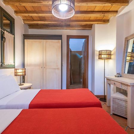 The Varos Residences Hotel Esterno foto