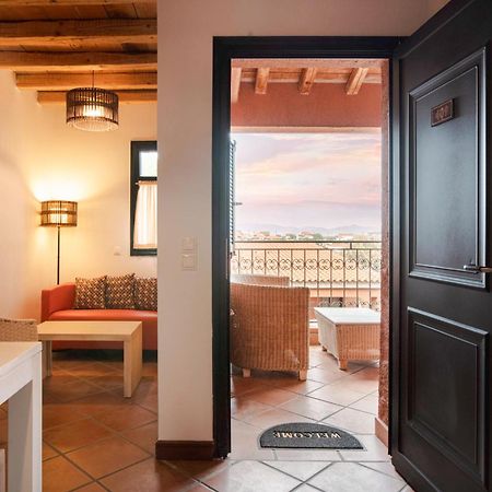 The Varos Residences Hotel Esterno foto