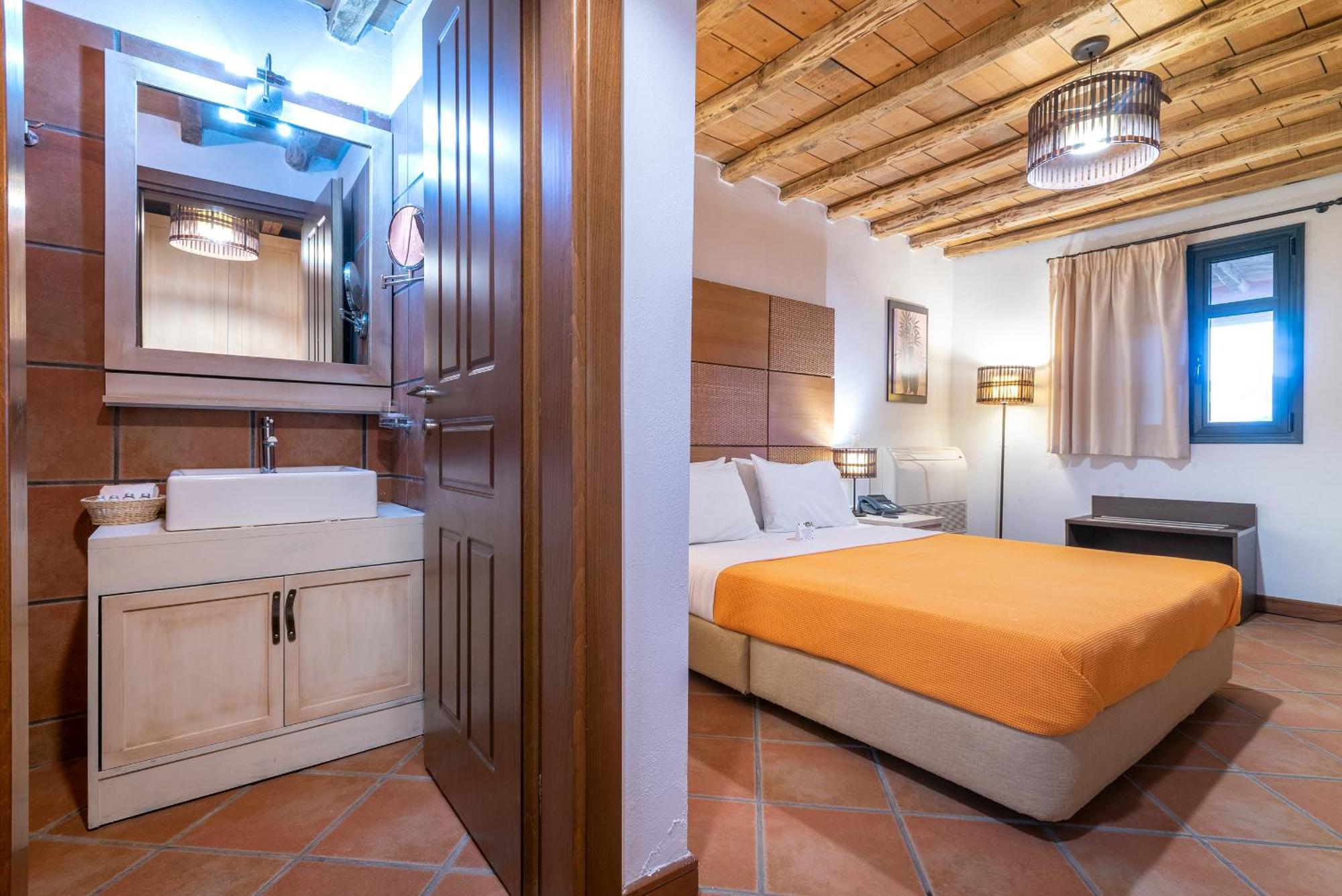 The Varos Residences Hotel Camera foto