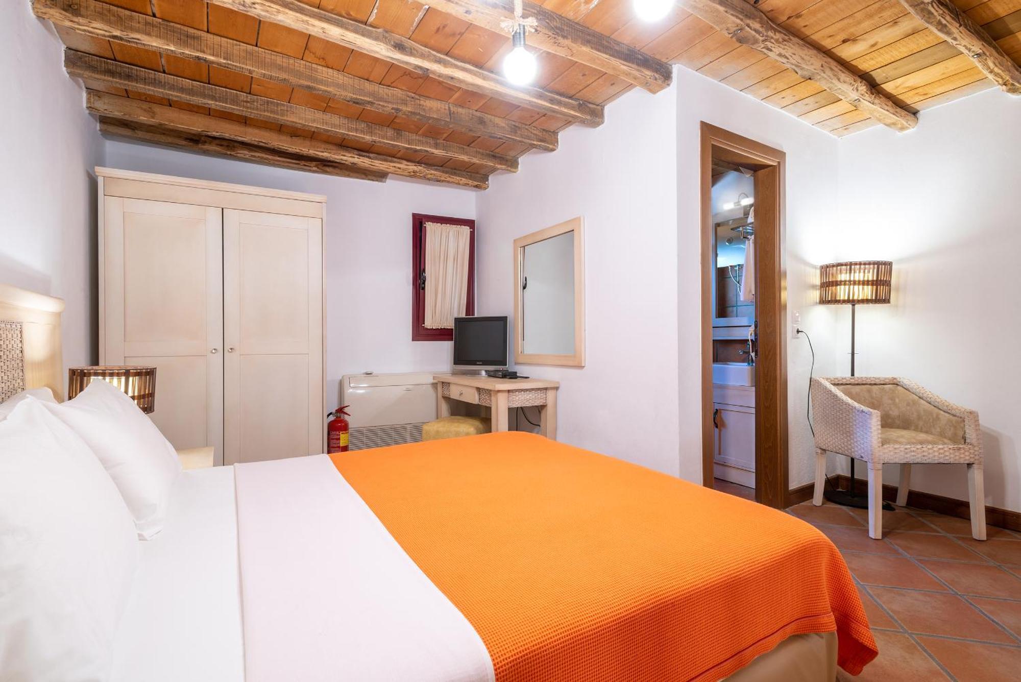 The Varos Residences Hotel Camera foto