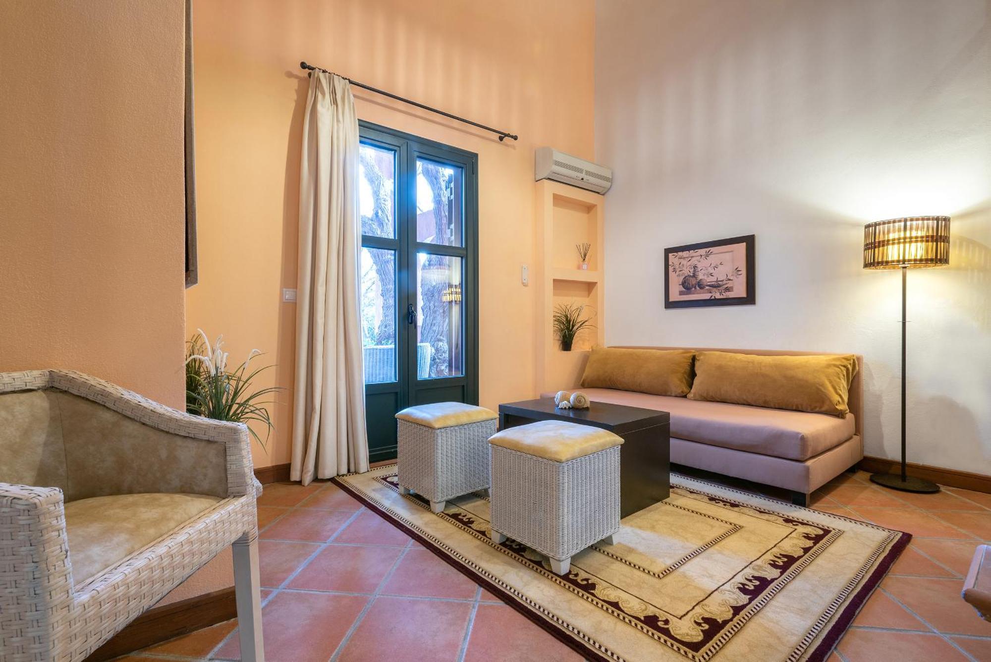 The Varos Residences Hotel Camera foto