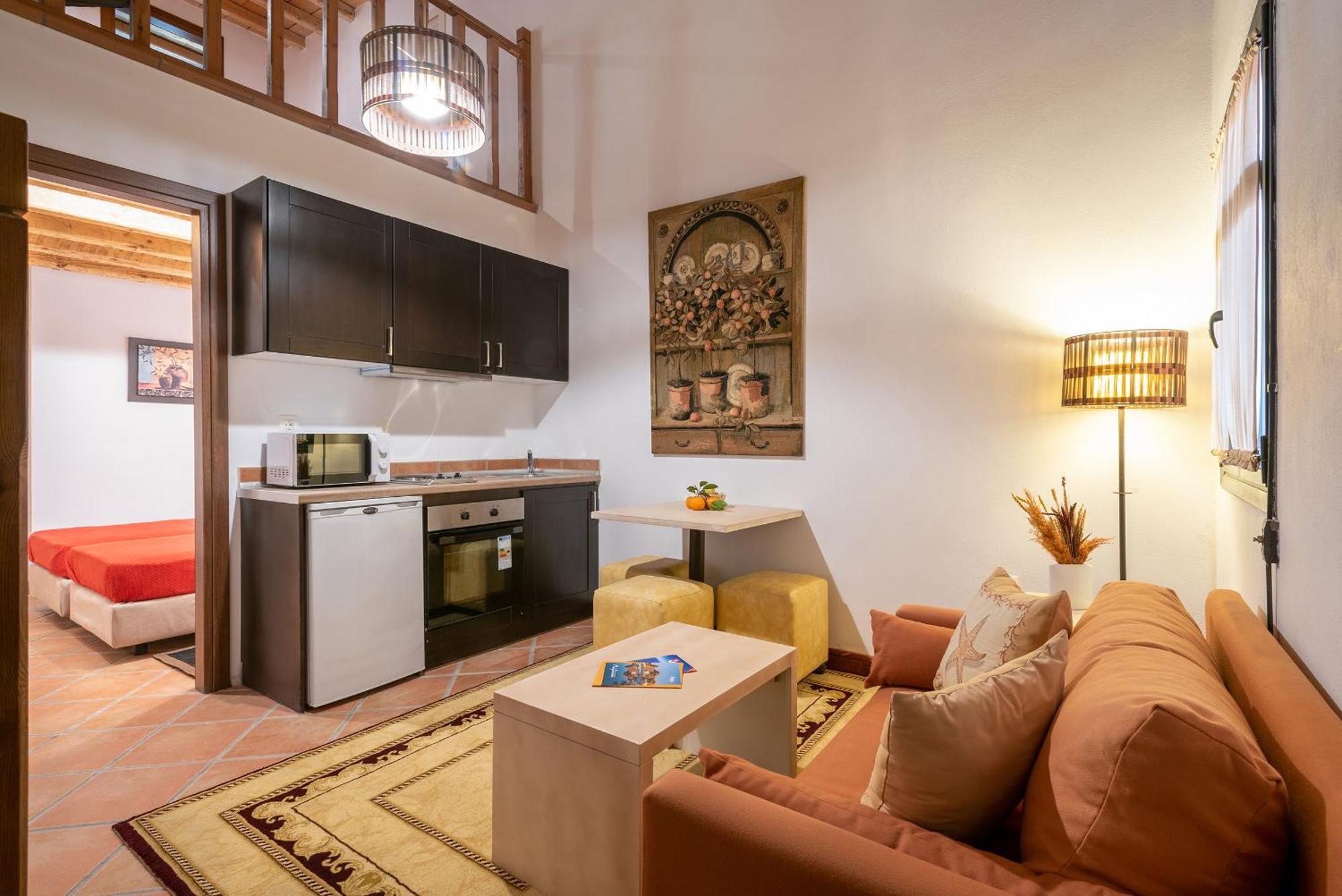 The Varos Residences Hotel Camera foto