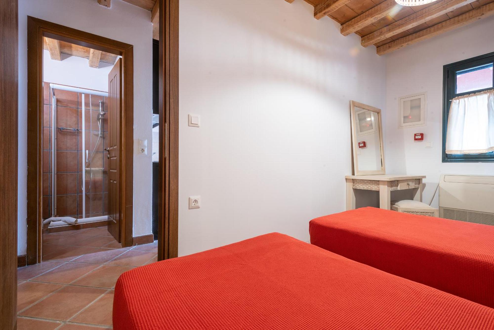The Varos Residences Hotel Camera foto