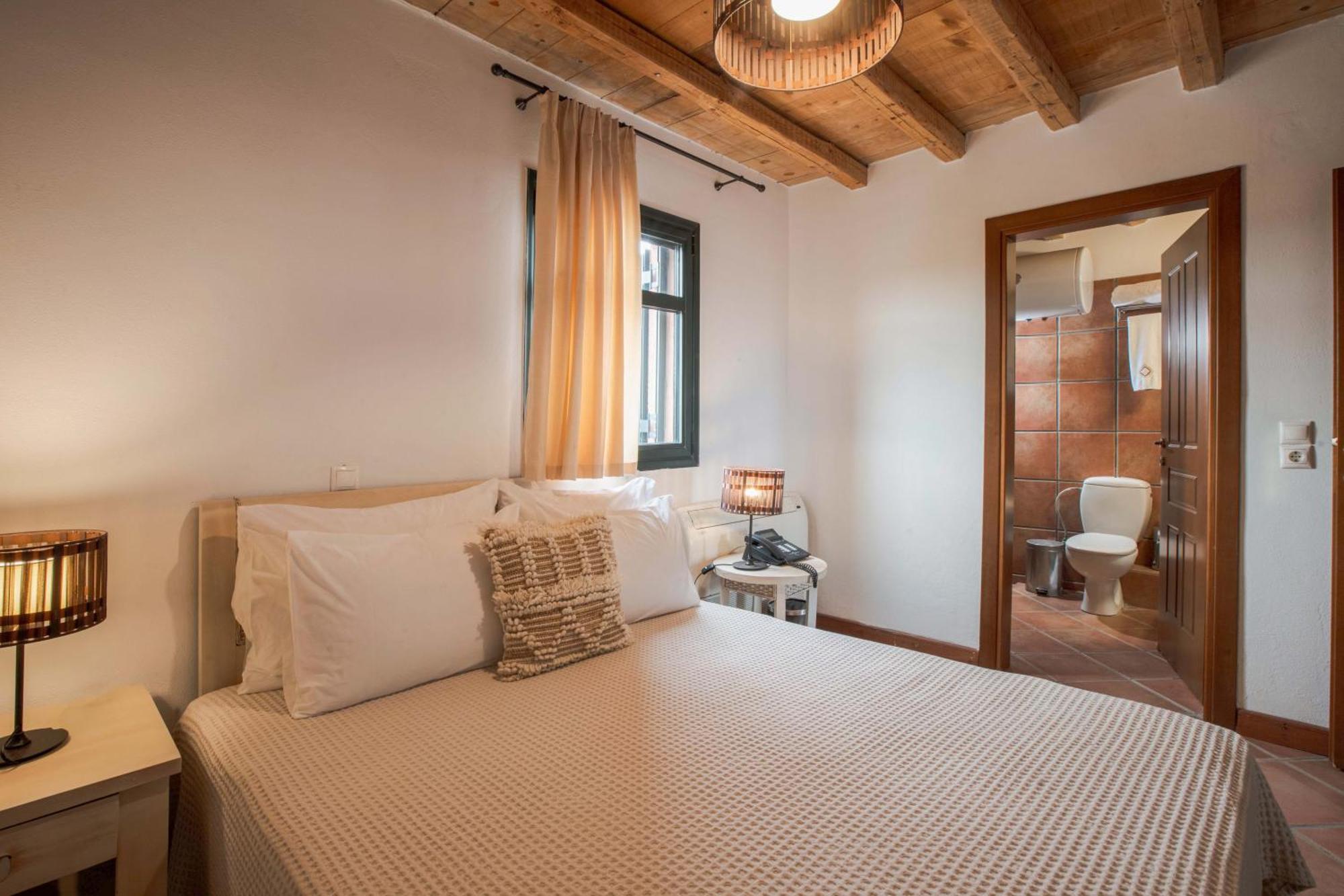 The Varos Residences Hotel Camera foto