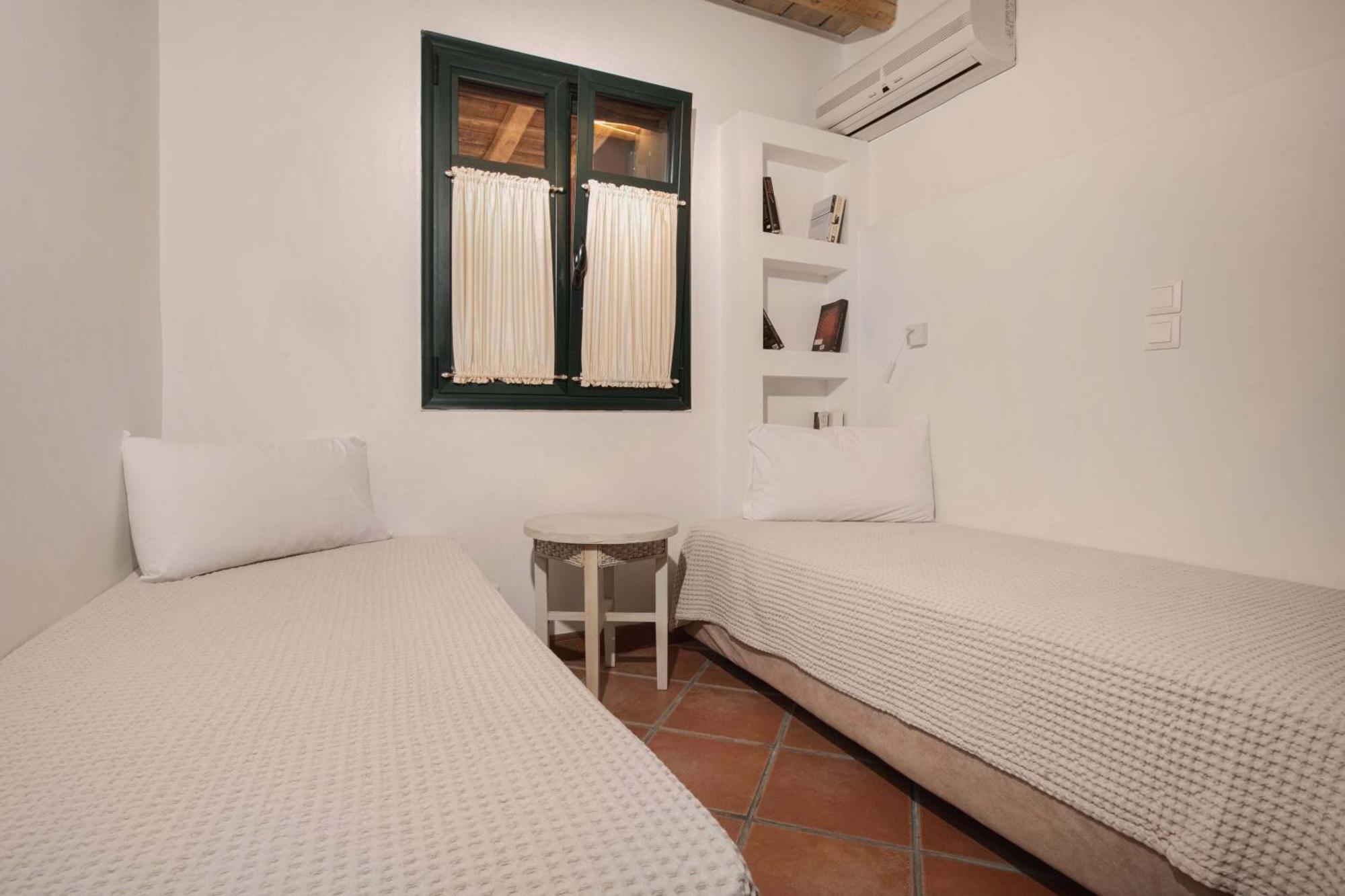The Varos Residences Hotel Camera foto