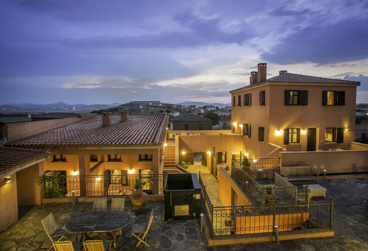 The Varos Residences Hotel Camera foto